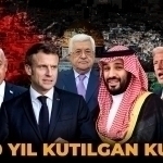 The West was forced to acknowledge the truth: Palestine is now almost on par with Israel