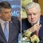 Alisher Kadyrov responds to Russian MP