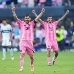 “Inter Mayami” stadion maysalarini sotmoqda