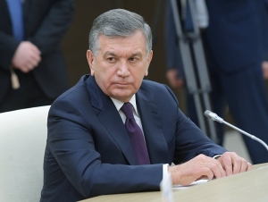Mirziyoyev Shri-Lanka Prezidentiga hamdardlik bildirdi