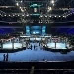 Toshkentda IMMAF Jahon chempionati boshlandi