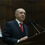 Эрдўған Исроилдан Ал-Ақсога ҳурмат кўрсатишни талаб қилди