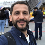 Jahongir Otajanovning litsenziyasi qaytarib berildi