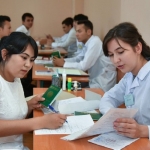 Абитуриентлар учун қулайлик. ДТМ рухсатномасини олиш осонроқ ва қулайроқ бўлади
