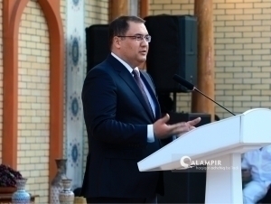 Deputies appointed to support Davletov’s advisory role