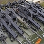Испания Украинага 600 млн евролик қурол етказиб берди 