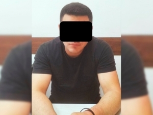 $3000 evaziga jinoyatni yashirishga uringan IIB xodimlari 6 yilga “kesildi”
