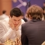 Nodirbek Abdusattorov Jahon chempionatini g‘alaba bilan boshladi