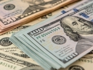 Dollar's official exchange rate updated