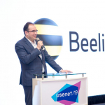 Oraz Abdurazzoqov Beeline`dan ketishini ma’lum qildi