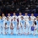 Futsal: Uzbekistan faces a must-win match today