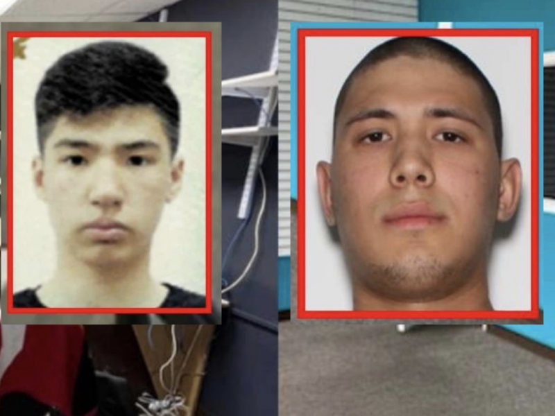 2 Central Asian nationals accused of billion-dollar fraud in the US