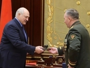 Dunyo yadroviy urush ostonasida turibdi – Lukashenko