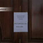 Жамоат транспорти, тўйхоналар, концерт ва спорт заллари, театрлар бўйича чекловлар сақлаб қолинади