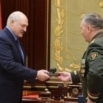 Dunyo yadroviy urush ostonasida turibdi – Lukashenko