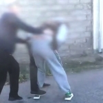 Chirchiqda fuqarodan pul talab qilgan soxta IIO xodimlari ushlandi (video)