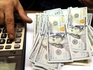 Dollarning rasmiy kursi yangilandi
