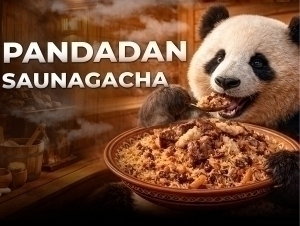 Пандадан Саунагача ёхуд ноодатий дипломатиялар