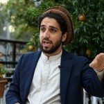 Ahmad Mas’ud ayni paytda qayerda ekani ma’lum bo‘ldi 