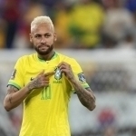 Neymar Jahon chempionati oldidan jarohat oldi