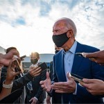 Bayden dunyoni yana bir pandemiya kutayotganini aytdi
