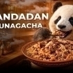 Pandadan Saunagacha yoxud noodatiy diplomatiyalar