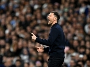 “Реал”да Алонсо ўрнини эгаллаши мумкин бўлган асосий номзод маълум бўлди