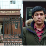 АОКА “QALAMPIR.UZ” мухбирининг судга киритилмагани юзасидан Олий судга мурожаат қилди