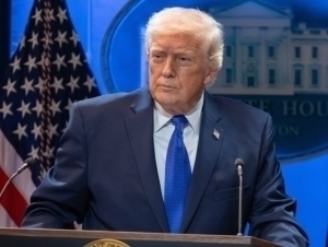 АҚШ хоккей жамоаси Трамп билан учрашишдан бош тортди