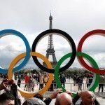 Париж россиялик спортчиларнинг Олимпиададаги иштироки ҳақида қарор чиқара олмайди