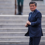 Qirg‘izistonda bo‘lgan namoyishlar Sooronbay Jeenbekovni ta’qib qilishda davom etmoqda