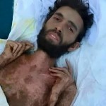 Зилзиладан 3 ой ўтиб, Сурия вайроналари остидан тирик одам топилди