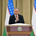 Shavkat Mirziyoyev xalqaro tashkilotlar va davlatlarga minnatdorlik bildirdi