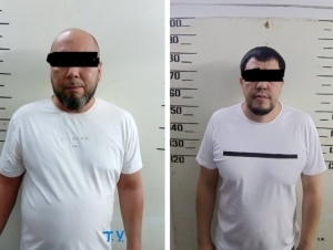 Xalqaro qidiruvdagi o‘zbekistonliklar O‘shda ushlandi
