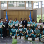Raqamlar so‘zlaganda: Tokio Olimpiadasining O‘zbekiston uchun ahamiyati bormi? 