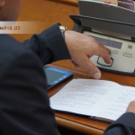 Senatorlar qonun loyihasini rad etdi