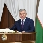 Ўзбекистонда 1,5 миллиард тонна темир руда захираси бор – Президент