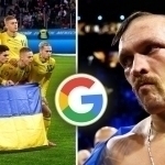 Google’dan eng ko‘p qidirilgan ukrainaliklar reytingi e’lon qilindi