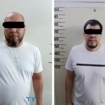 Xalqaro qidiruvdagi o‘zbekistonliklar O‘shda ushlandi