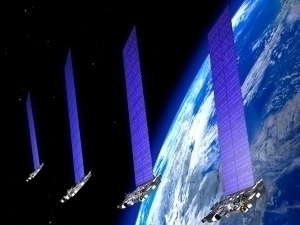 Google Yer orbitasida sun’iy intellekt serverlarini joylashtirmoqchi