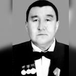 Kengesboy Serjanov the honored artist of Uzbekistan, passed away at 66