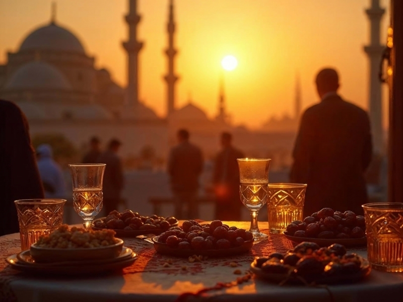 OTS Fatwa Council sets start date for Ramadan