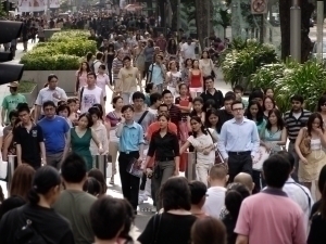 Сингапурдаги ўзбекистонликлар огоҳлантирилди