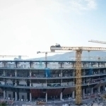 “Barselona”ning “Kamp Nou” stadioni rekonstruksiyasida ishchi vafot etdi