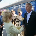 Руминия Президенти ҳам Киевга келяпти