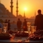 TDT Fatvo hay’ati Ramazon oyi qachon boshlanishini belgiladi