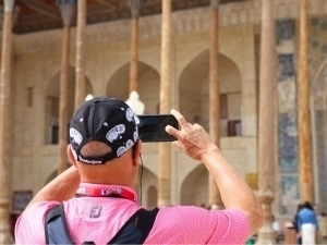 Uzbekistan reestablishes Tourism Committee