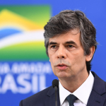 Braziliyada navbatdagi sog‘liqni saqlash vaziri Prezident qaysarligiga chidayolmadi va iste’foga chiqdi