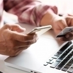 All stages of loan allocation take place on electronic platforms