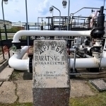 Rossiya Qozog‘iston neftini Germaniyaga yetkazib berishni to‘xtatmoqchi